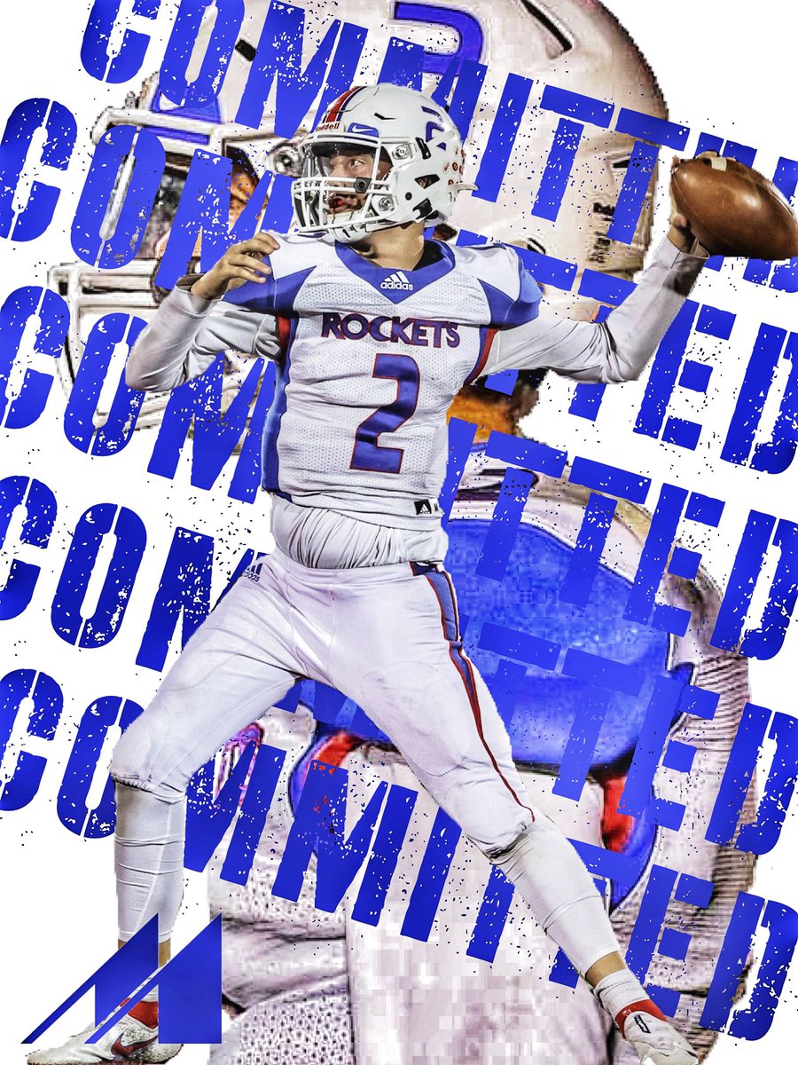 Committed to Mayville State University <a href="/mayville_FB/">Comet Football</a> #nextchapter #CometCrew22