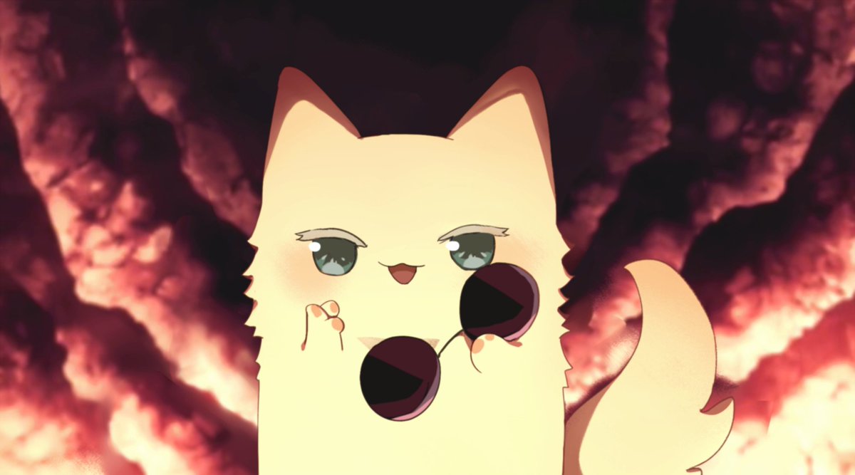 kl4irs_v2's tweet photo. watching jujutsu kaisen 0 tonight https://t.co/xvlpP0xept