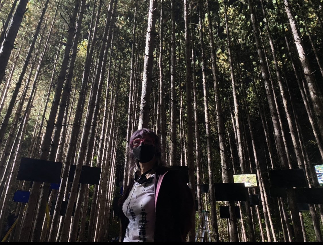 Tonight’s episode of <a href="/CoronerCBC/">CoronerCBC</a> was the first time I got to witness <a href="/AdrCMitchell/">Adrienne Mitchell</a> in the director’s seat and my god.. what a force. An exceptional episode written by @nyounglai and <a href="/lindseyaddawoo/">lin✨</a> ⭐️⭐️⭐️💀💀💀