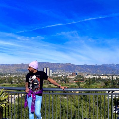 ibrahimnegronpr's tweet photo. #hollywood #profilepic https://t.co/BNGWQt7cDQ