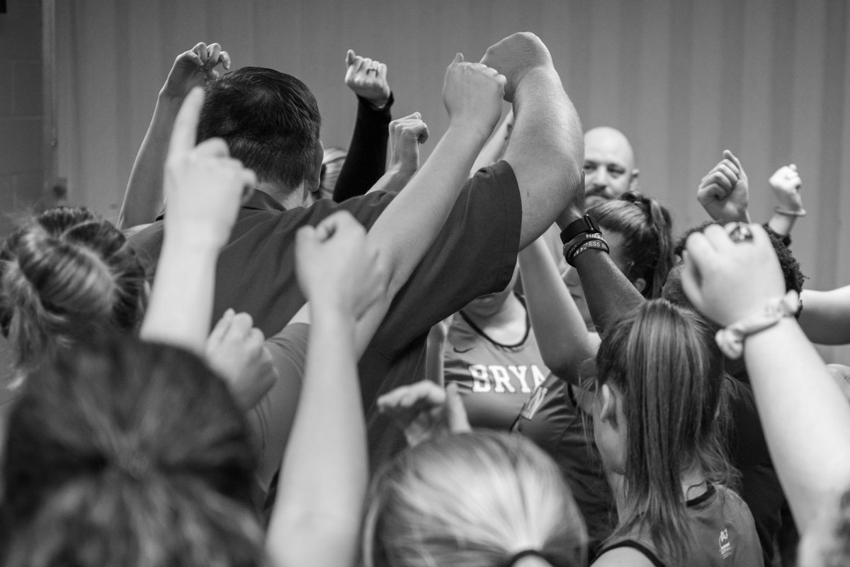 "It hurts so much because there has been so much happiness." ❤️

32-2 is a special record. The way this team loves each other means more than every win.

#Contend | #WeOverMe
