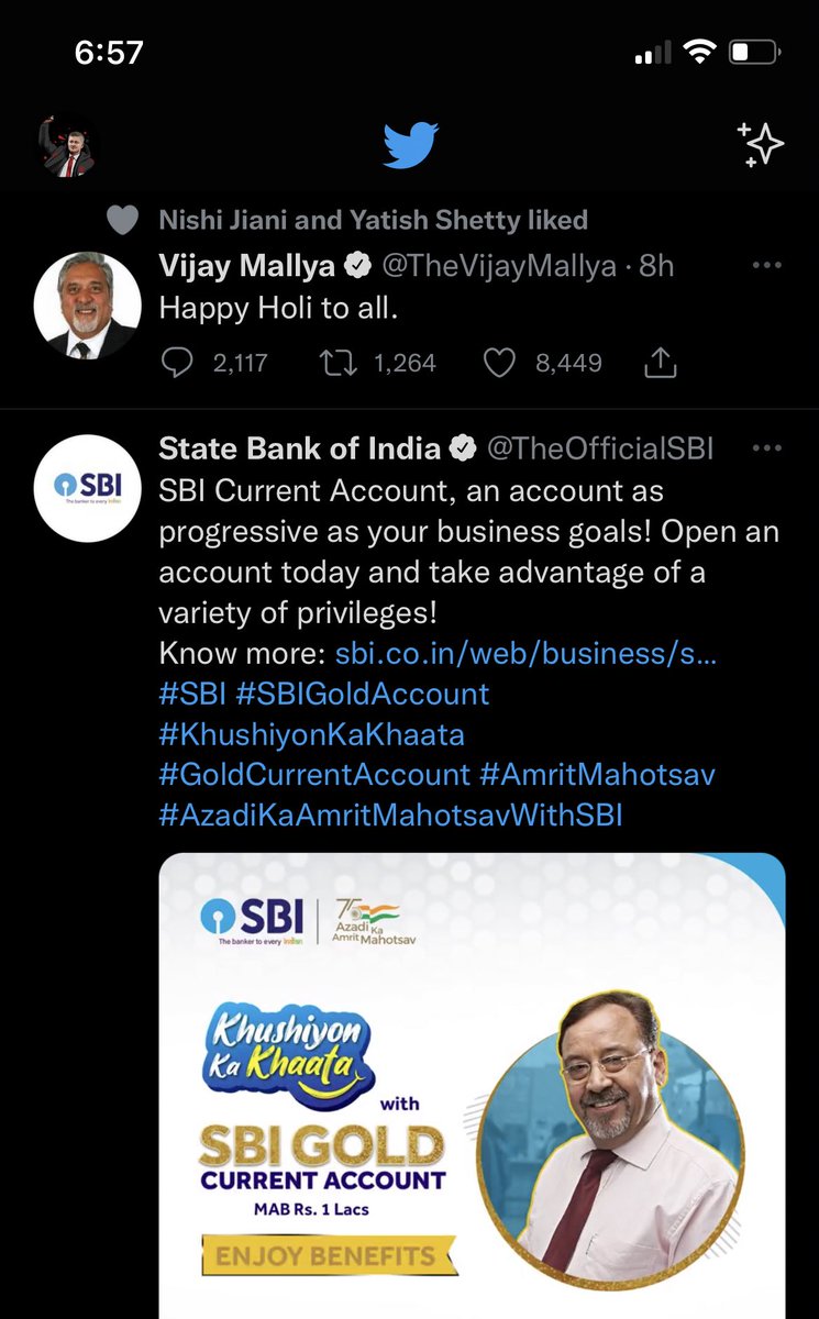 Twitter algorithm 🤣😭