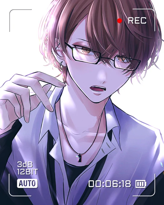 何撮ってるんですか?

#加画美 