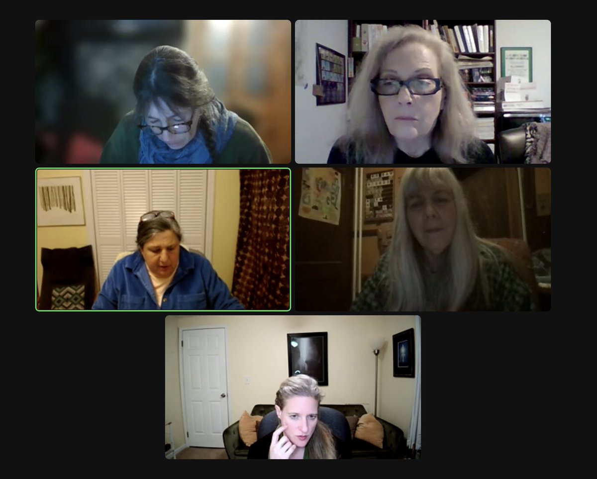 makeNYTrueBlue's tweet image. The amazing @annakelles ties it all together at Crytocurrency forum put on by @NYPANetwork. Thank you, A.M. Kelles for sharing your deep understanding of this thorny, complex topic. Moratorium bill A7389 must pass! @NYSenDems @NYSA_Majority @GovKathyHochul @riseandresistny