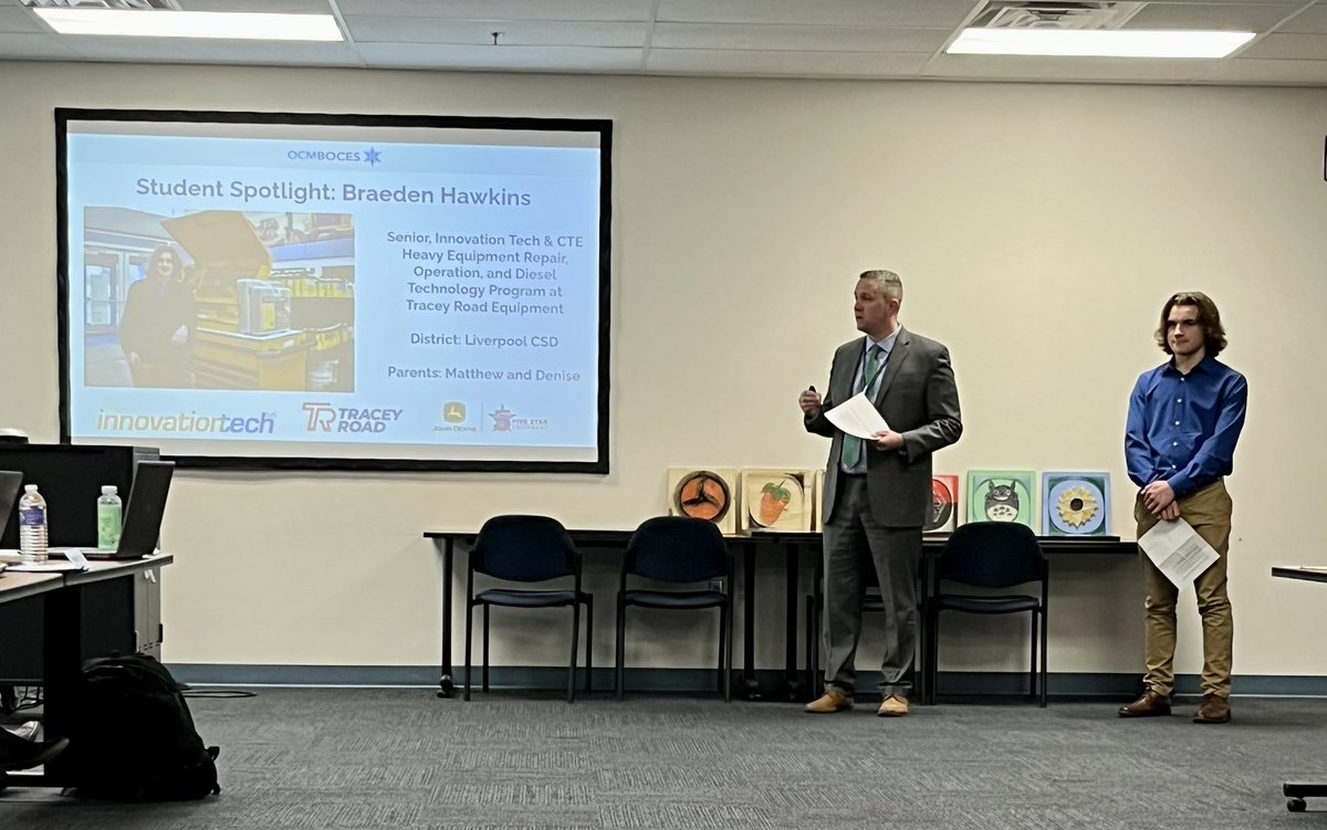 Matt Cook, Ed.D. tweet media