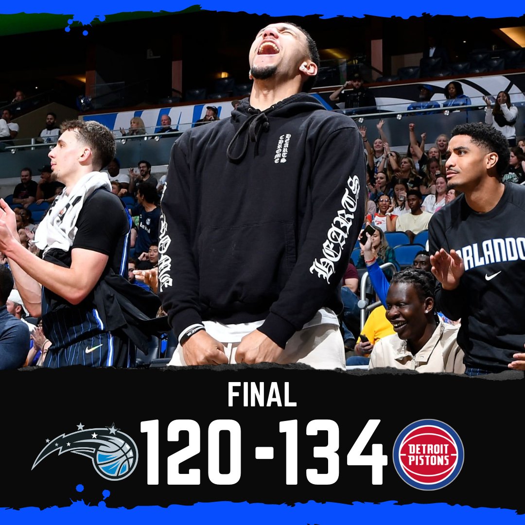 MagicTime32's tweet photo. VAMOOOOSSSS PERDIMOOOOSSS!!!!
#MagicTogether #TankingTogether https://t.co/wbODogurvH