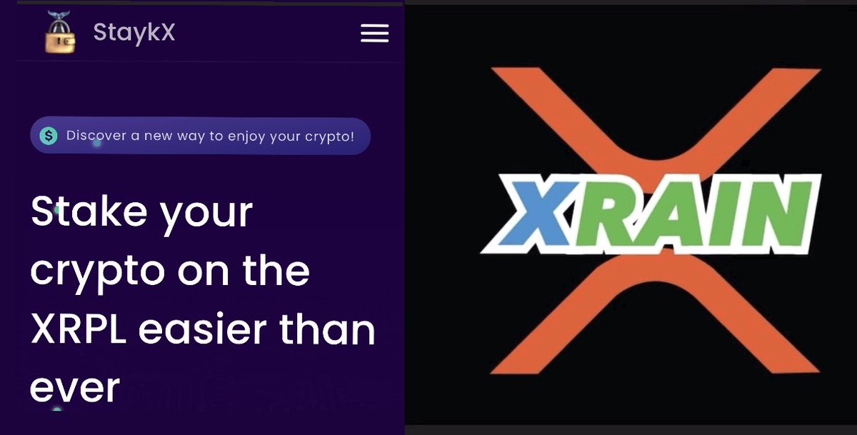 XRAIN / XRPL RAINFOREST tweet media