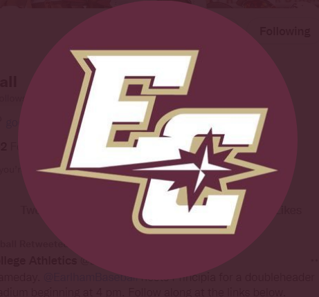 DallasArthur13's tweet photo. I am excited to announce my commitment to Earlham College to continue my academic and baseball career.#EarnedNotGiven #Committed https://t.co/HBzbk6cKyR