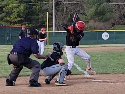 DallasArthur13's tweet photo. I am excited to announce my commitment to Earlham College to continue my academic and baseball career.#EarnedNotGiven #Committed https://t.co/HBzbk6cKyR