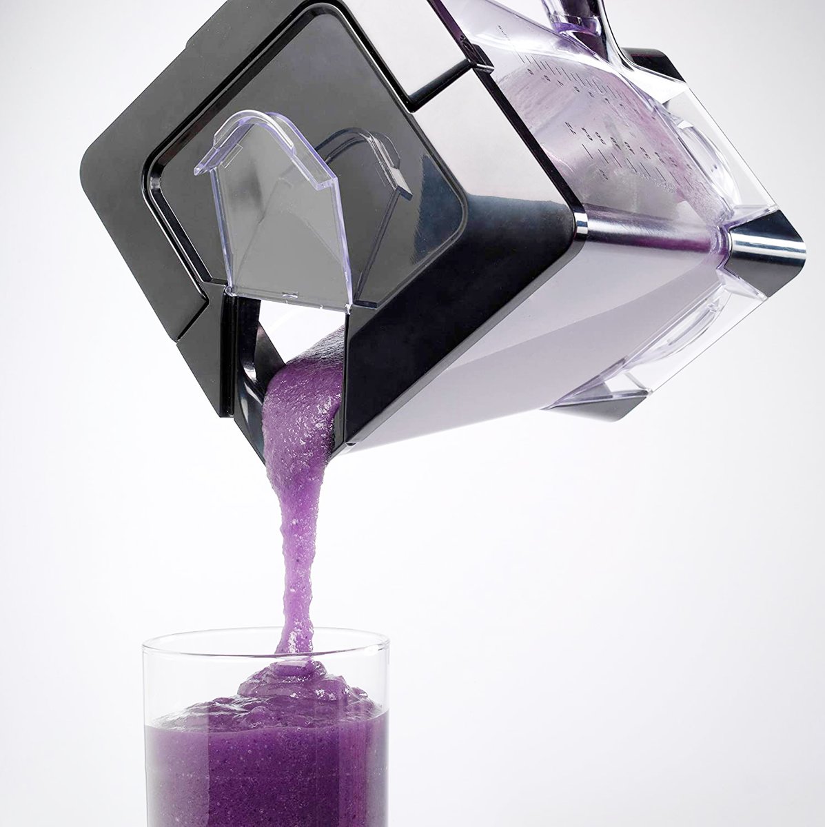 newsrealistic1's tweet image. Ninja BL610 Professional 72 Oz Countertop Blender
Ninja BL610 Professional 72 Oz Countertop Blender with 1000-Watt Base and Total Crushing Technology for Smoothies, Ice and Frozen Fruit, Black, 9.5 in L x 7.5 in W x 17 in H
Order Nowhere
newsrealistic.com/2022/03/ninja-…
#CountertopBlender