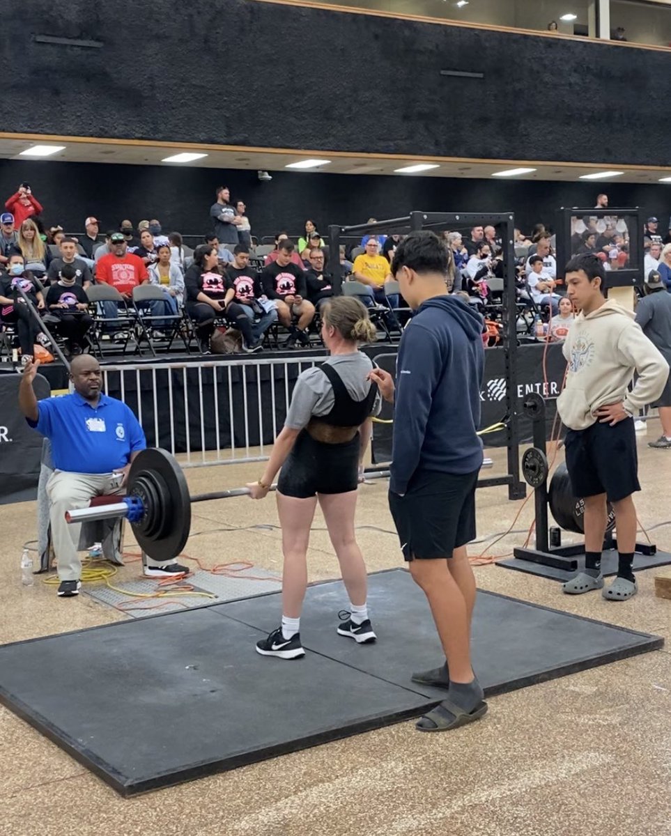 Mollyjchoate's tweet photo. “was it heavy?” ~ coach nowak https://t.co/u5LMGvvhAh