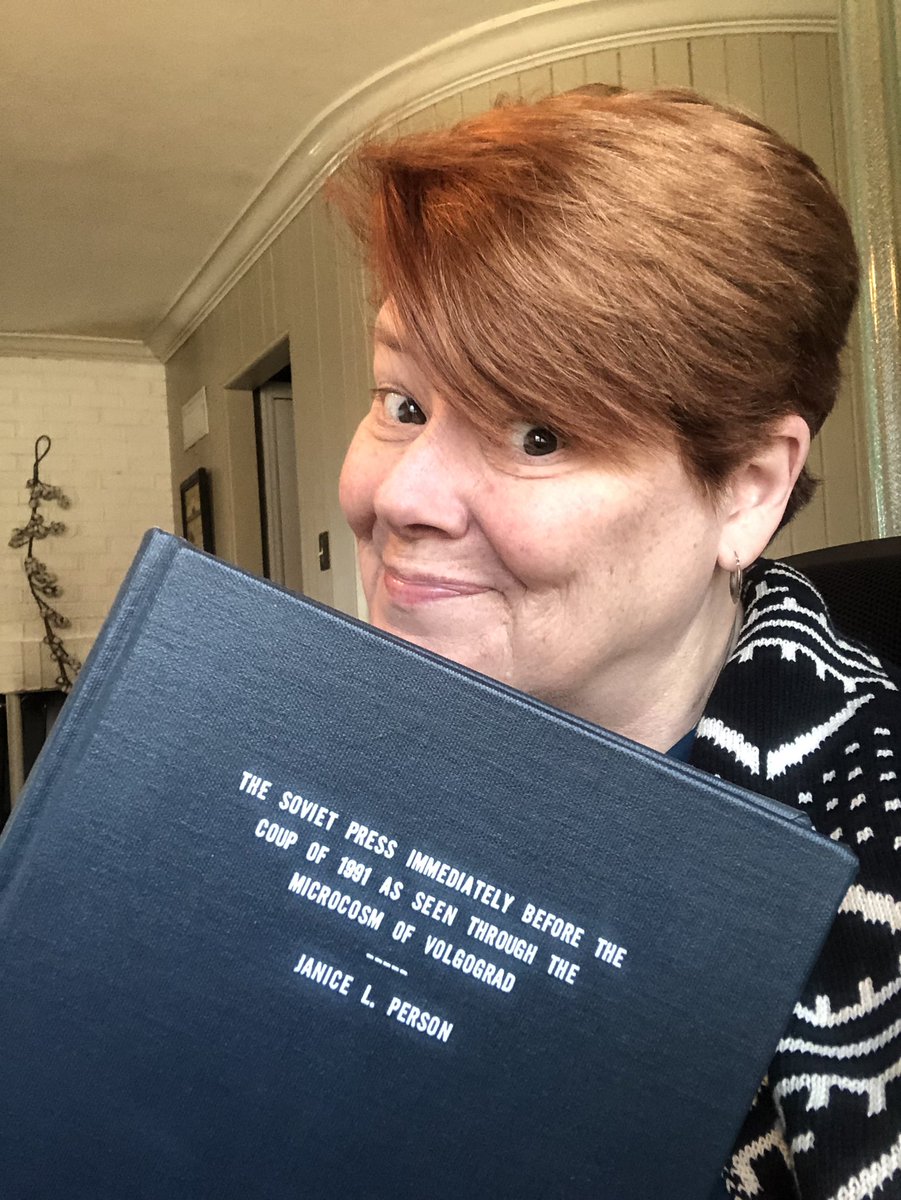 JPlovesCOTTON's tweet photo. Listening to the new episode of #theargument and have never be more certain that @janecoaston & I would be BFFs.
Jane, feel free to call anytime to talk Stalingrad/Volgograd, propaganda & media, etc I did my thesis study on all the general secretaries, policies & practices https://t.co/ru8EgwCNvz