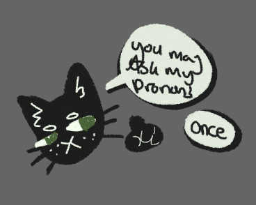 ThornedRobin's tweet photo. Drawing some cats to unwind, Ngl I kinda wanna make em into stickers (even if it's just for me hehe)
#cat #Stickers #WIP https://t.co/vaydbxEuB5