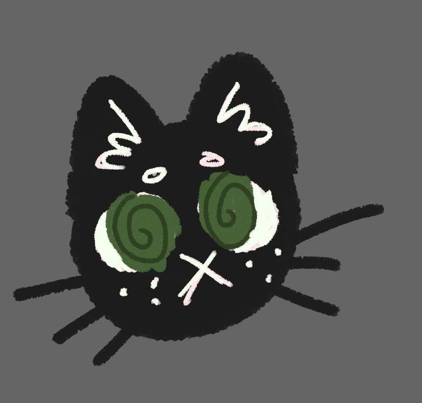 ThornedRobin's tweet photo. Drawing some cats to unwind, Ngl I kinda wanna make em into stickers (even if it's just for me hehe)
#cat #Stickers #WIP https://t.co/vaydbxEuB5
