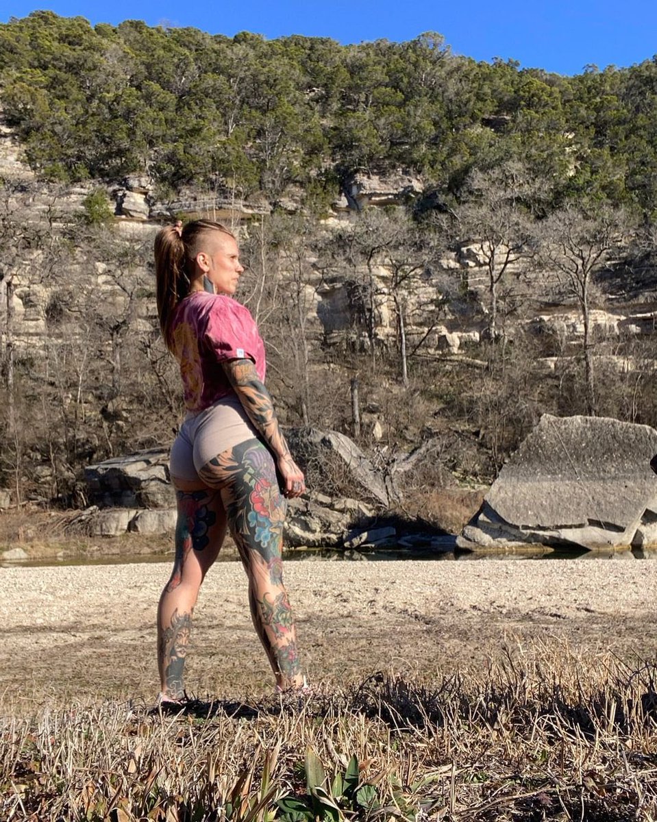 I’ve been in cruise control too long. Time to take back control.