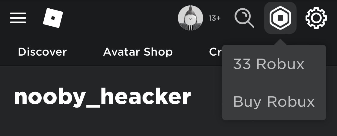 Nooby_heacker's tweet photo. 🔥 20 robux giveaway ☁️

- must follow @Nooby_heacker 
- like 💜 and retweet 🔄

extras below, ends in a week 

tags 🏷️
#roblox | #robux | #robuxgw | #robuxgiveaway

Proof of robux https://t.co/4EfSd8OmMf