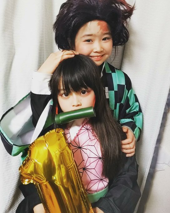 Twitterのコスプレ画像17