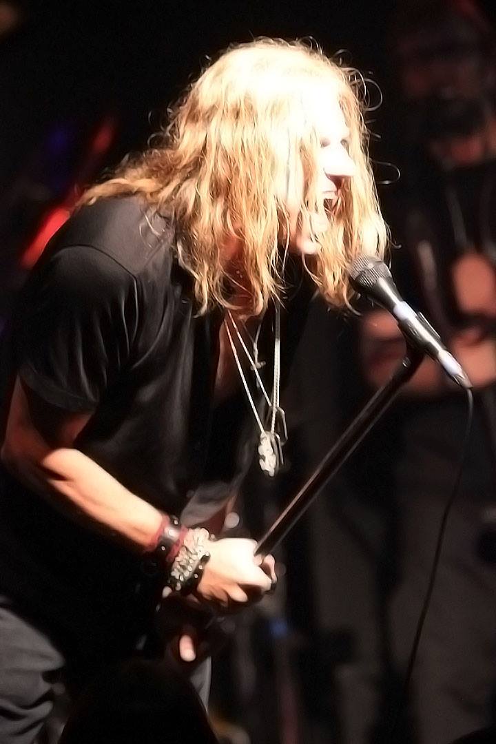 RIP singer, brother, Joey C. Jones of Sweet Savage, Shock Tu, etc. hailing from Ireland he made a hit in the 80's rock club scene in the US. Family &amp; friends miss him already.