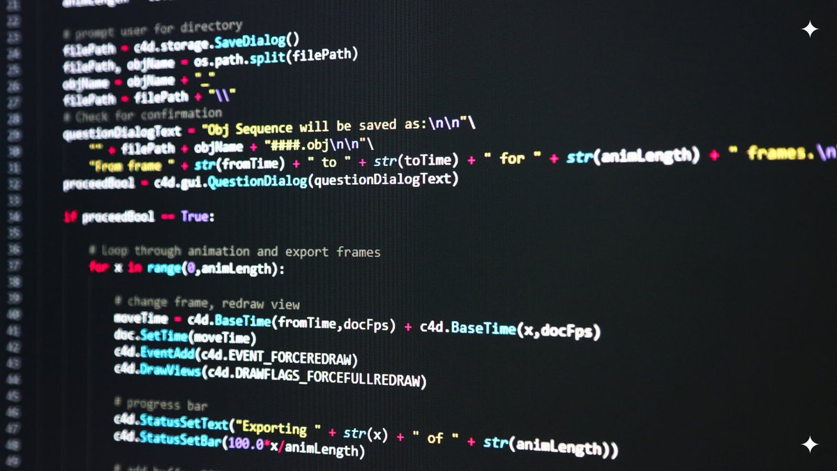 itprospt's tweet image. ImportError: No module named flask
When you get the error “ImportError: No module named flask” in python, don’t worry! please refer to the attached article here to completely fix this error.
#itprospt #python #solve #error
itprospt.com/importerror-no…