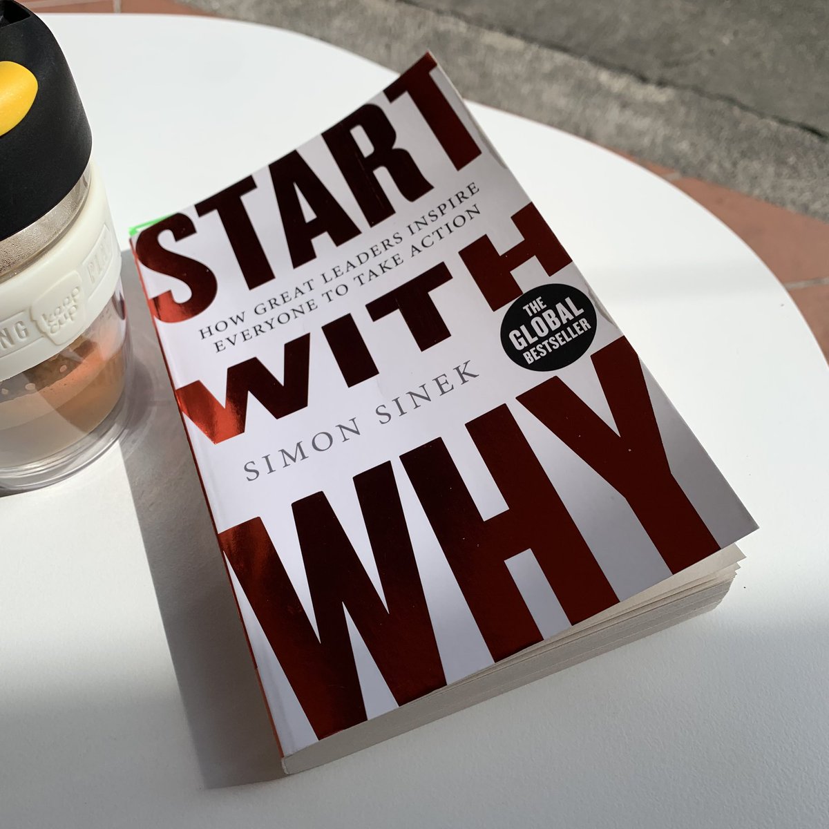 GM humans, it’s a purpose finding day 👀