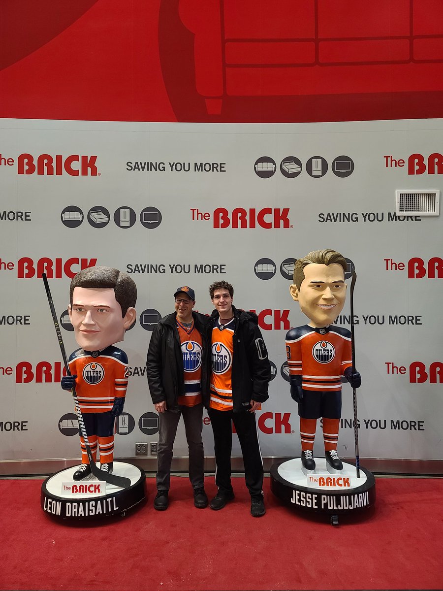 #brickbestseats