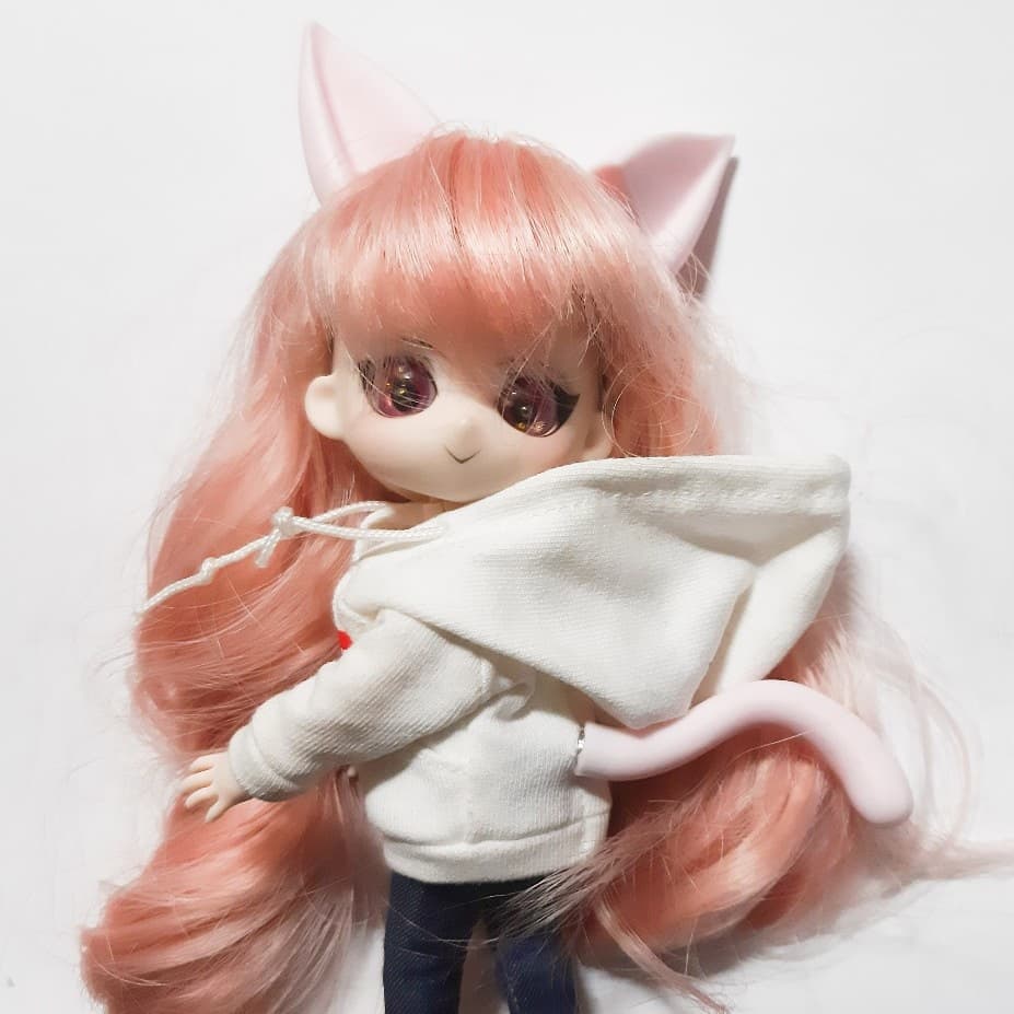 디오(반쯤동결) tweet media