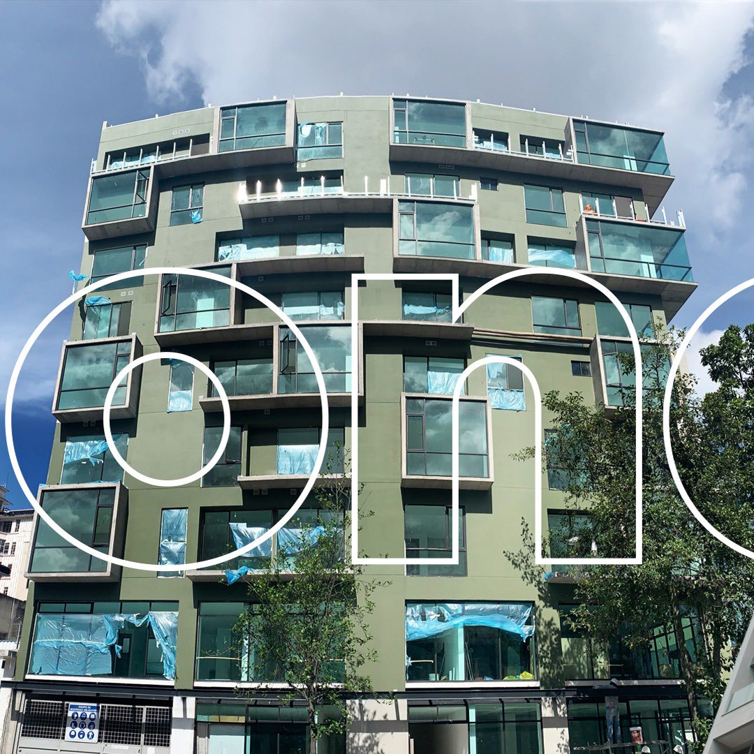 EcuadorIcon's tweet photo. Somos pioneros en el mercado de soluciones integrales de construcción industrializada, para fachadas con Light Steel Framing. Nuestros 7 edificios de mediana y gran altura avalan nuestra experiencia. #LightSteelFraming #ConstruccionIndustrializada #IC #ConstruccionSostenible https://t.co/2Zljr9DBCK