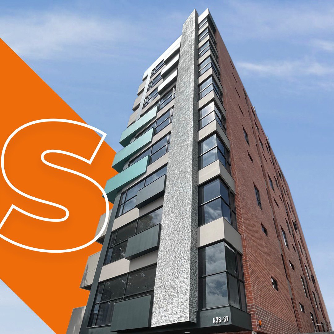 EcuadorIcon's tweet photo. Somos pioneros en el mercado de soluciones integrales de construcción industrializada, para fachadas con Light Steel Framing. Nuestros 7 edificios de mediana y gran altura avalan nuestra experiencia. #LightSteelFraming #ConstruccionIndustrializada #IC #ConstruccionSostenible https://t.co/2Zljr9DBCK