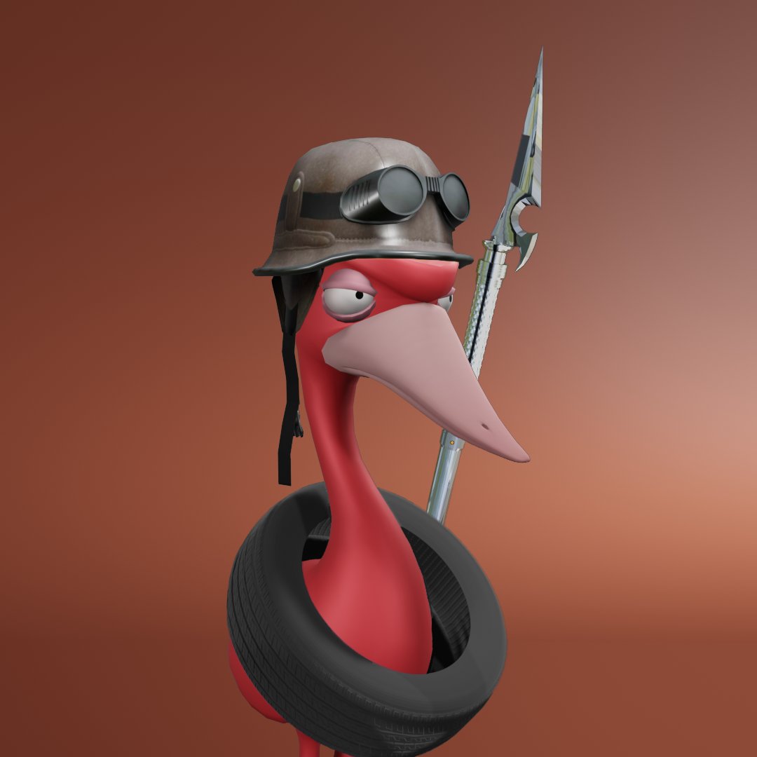 UnfriendlyDucks's tweet photo. Would you dare to mess with these three?😉

Find out more about our #NFT #p2e and #metaverse project in our Discord 👇

https://t.co/oA0CQxutIU https://t.co/xuAvsOEaOS