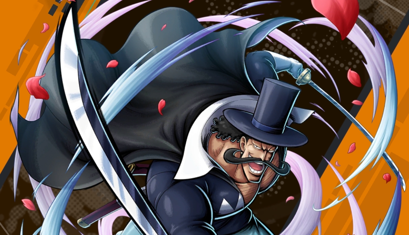 リセマラ攻略 ガチャ当たりランキング En Twitter ワンピースバウンティラッシュ リセマラ当たり星4ランキング 新キャラ 白ひげ海賊団 5番隊隊長 ビスタ の性能と評価を追加 T Co Dajkijhvwy バウンティラッシュ ワンピース Onepiece T Co