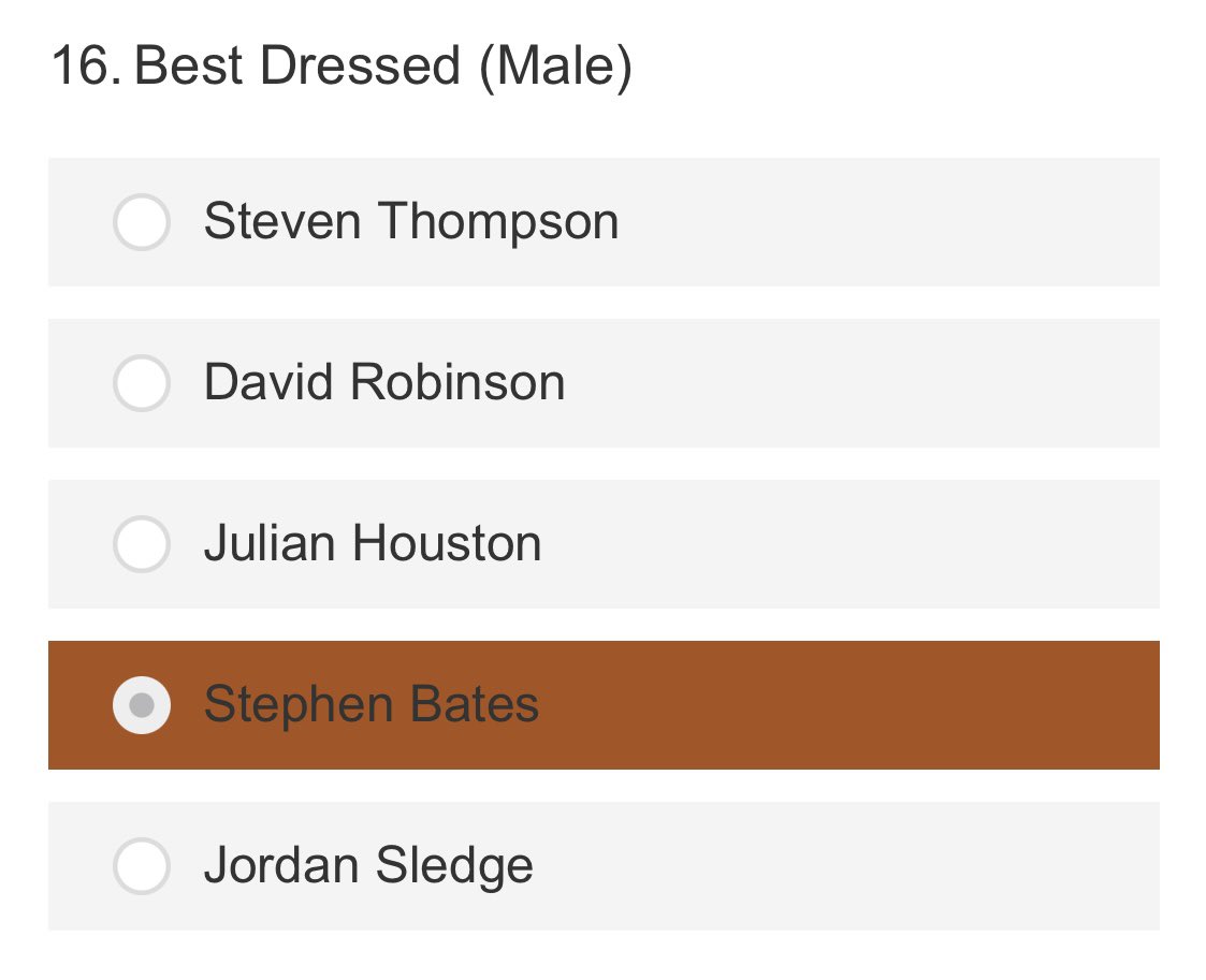 SickCapricorn17's tweet photo. #Gramfam  #RYSGRAMBLING It has to be in you not on you 🚨🚨 Vote ya boy “Stephen Bates” best male dress   https://t.co/hTySwYU38f https://t.co/q0E55casl0