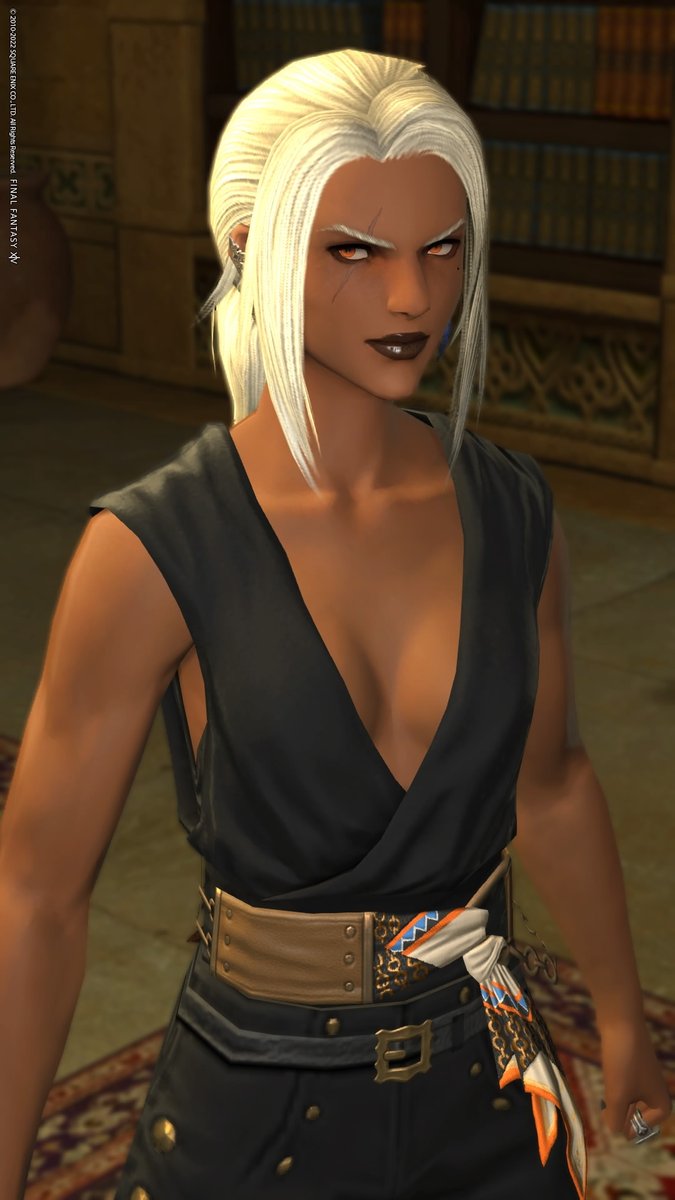 clemencyspammer's tweet photo. I LOVE HERRRRRRRR AJGKHGKLDSFJSL DHG
#gposers #FFXIV #femlander #wol https://t.co/Wc43Bg9yIO