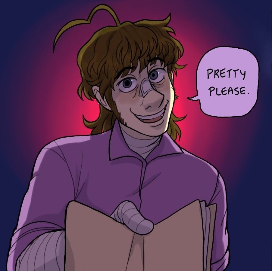 AlexRightShoe's tweet photo. @cutewolf360 This one tho 🤨 https://t.co/VOPf7D2ATa