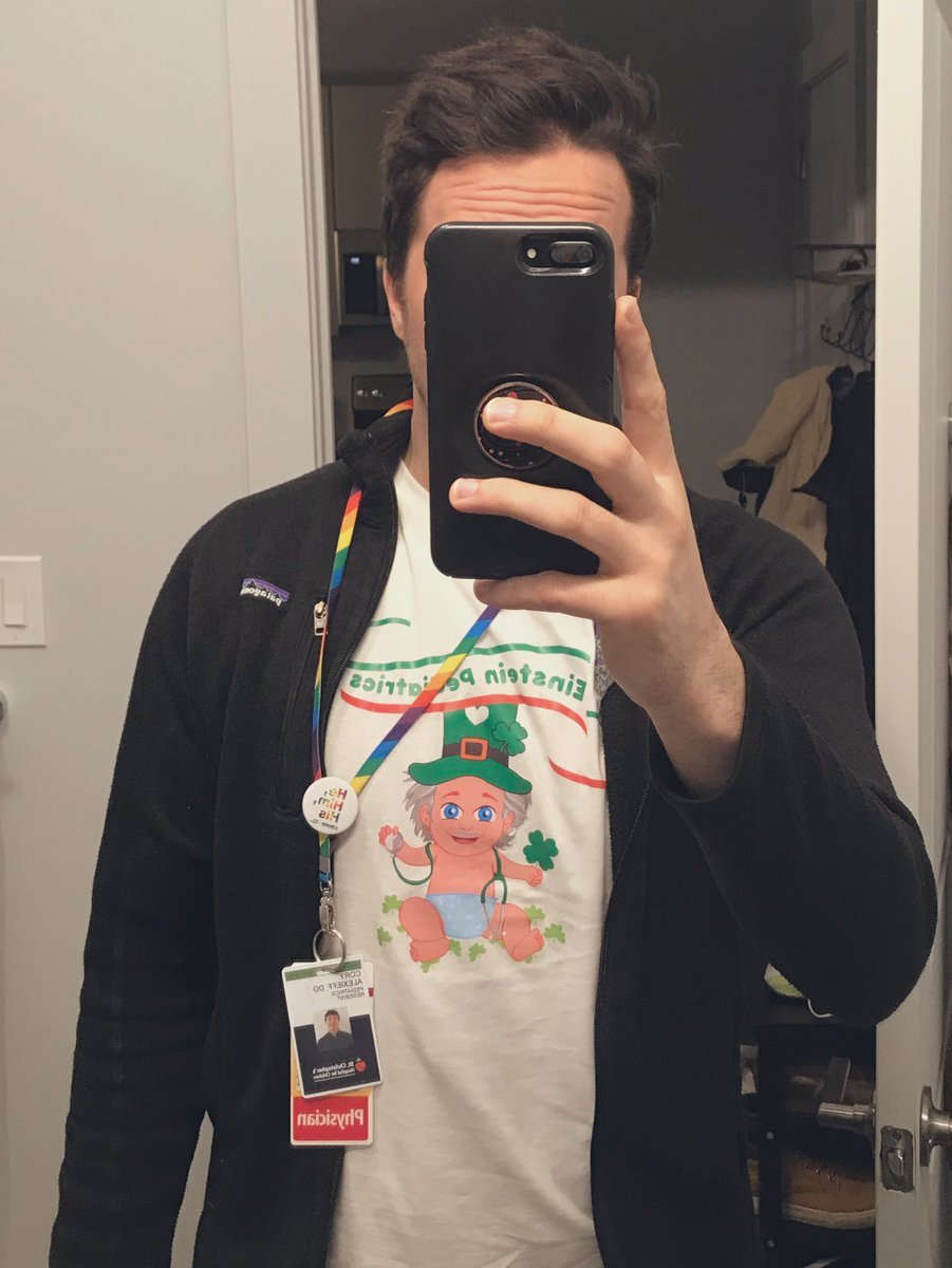 Cory Alexieff, DO tweet media