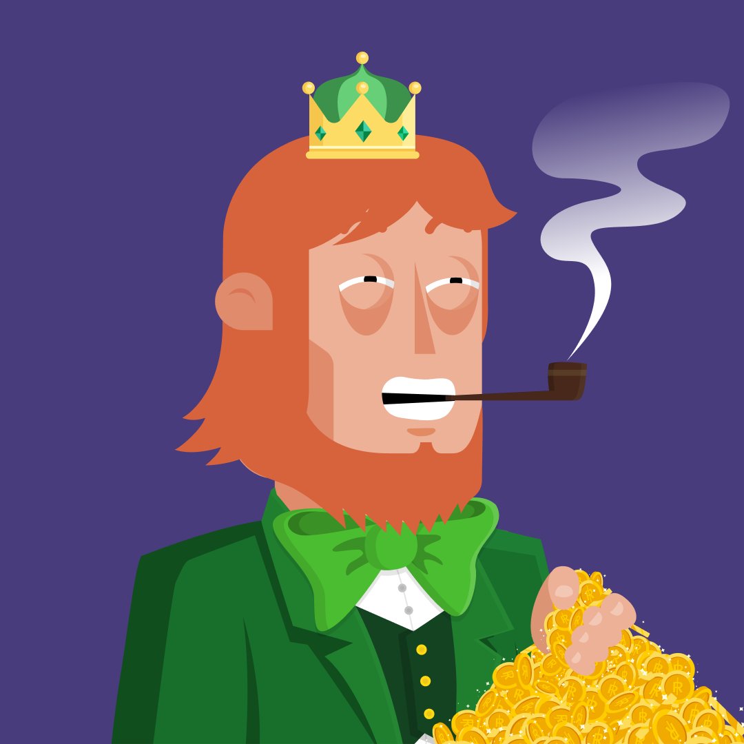 The Royalties tweet media
