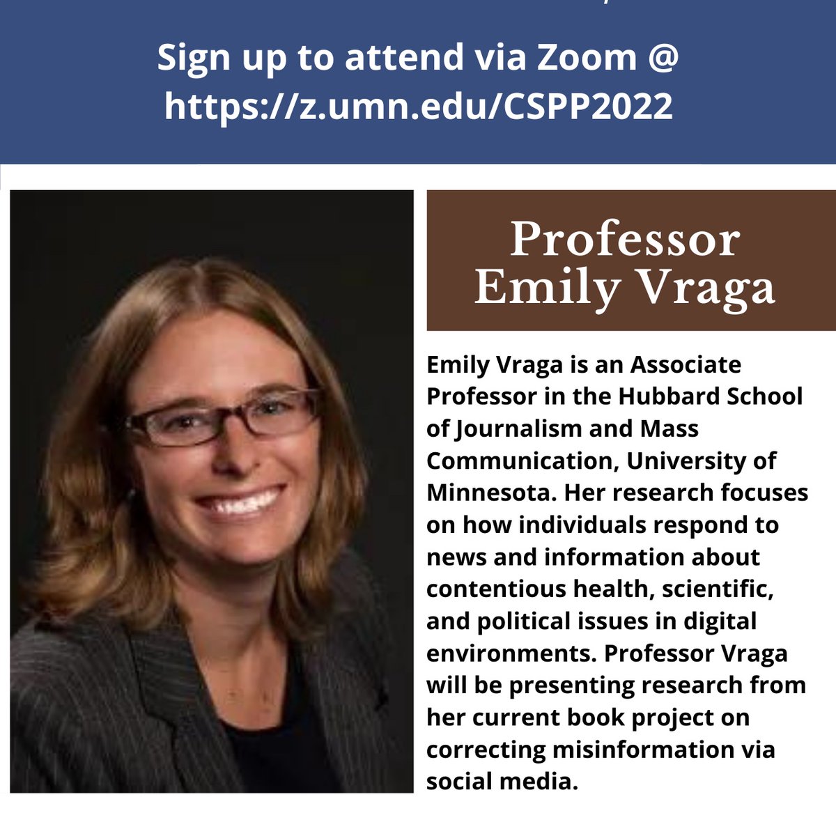 Center for the Study of Political Psychology tweet media