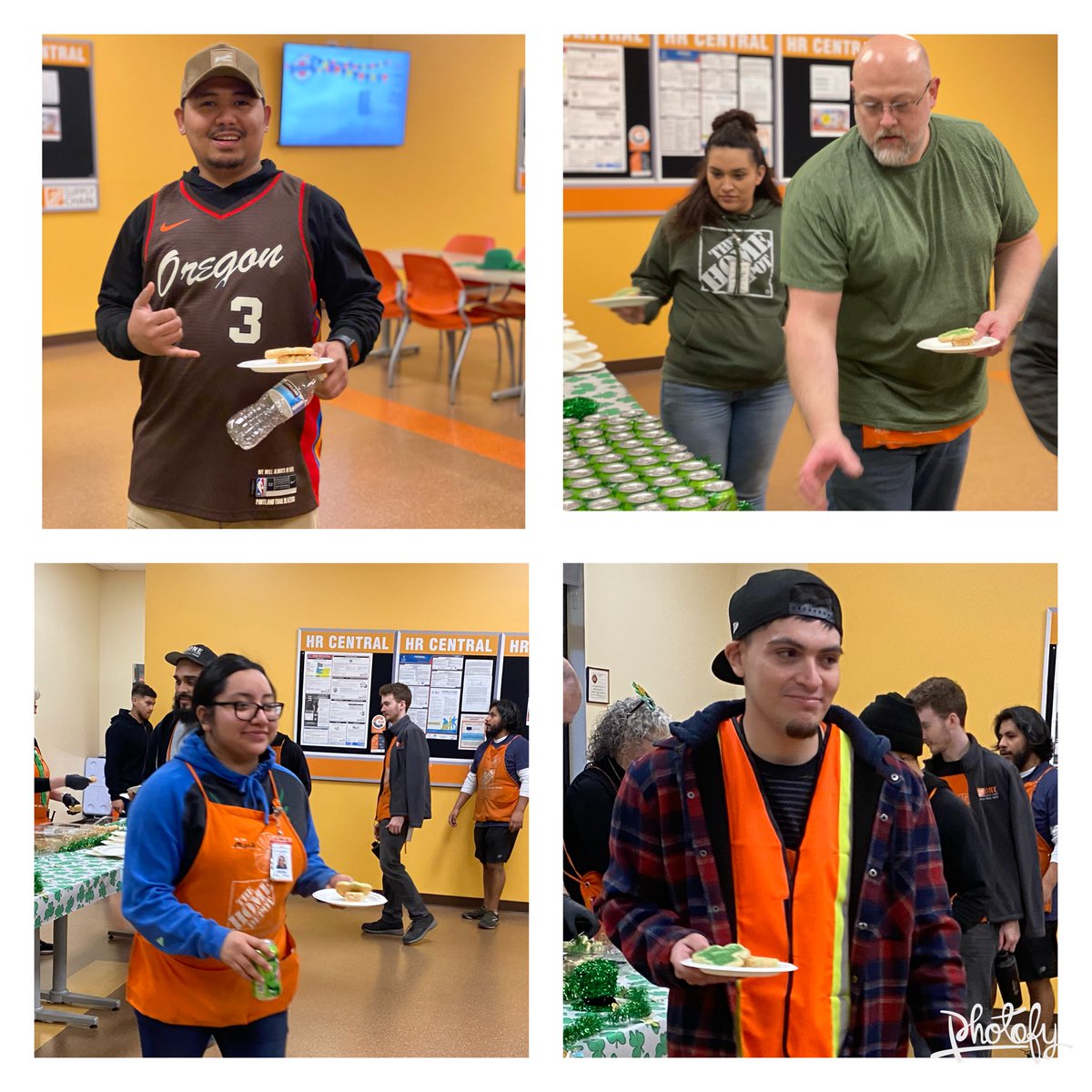 ☘️ Celebrating St. Patty’s Day on Key 2 tonight! ☘️ #gogreen <a href="/SALEM5639/">RDC5639SALEM</a> <a href="/akjw/">Jeremy Wallis</a> <a href="/lajacska01/">laura mathe</a>