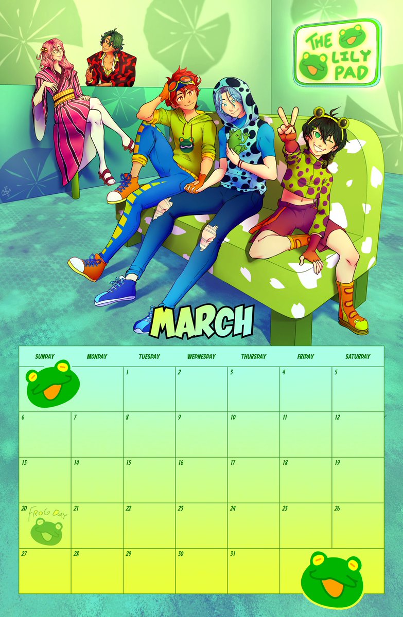 My piece for the <a href="/Sk82022Calendar/">Sk8 Thru 2022 🛹 Production</a> project! Had a on of fun, thanks to all the mods for making this happen✌️✌️