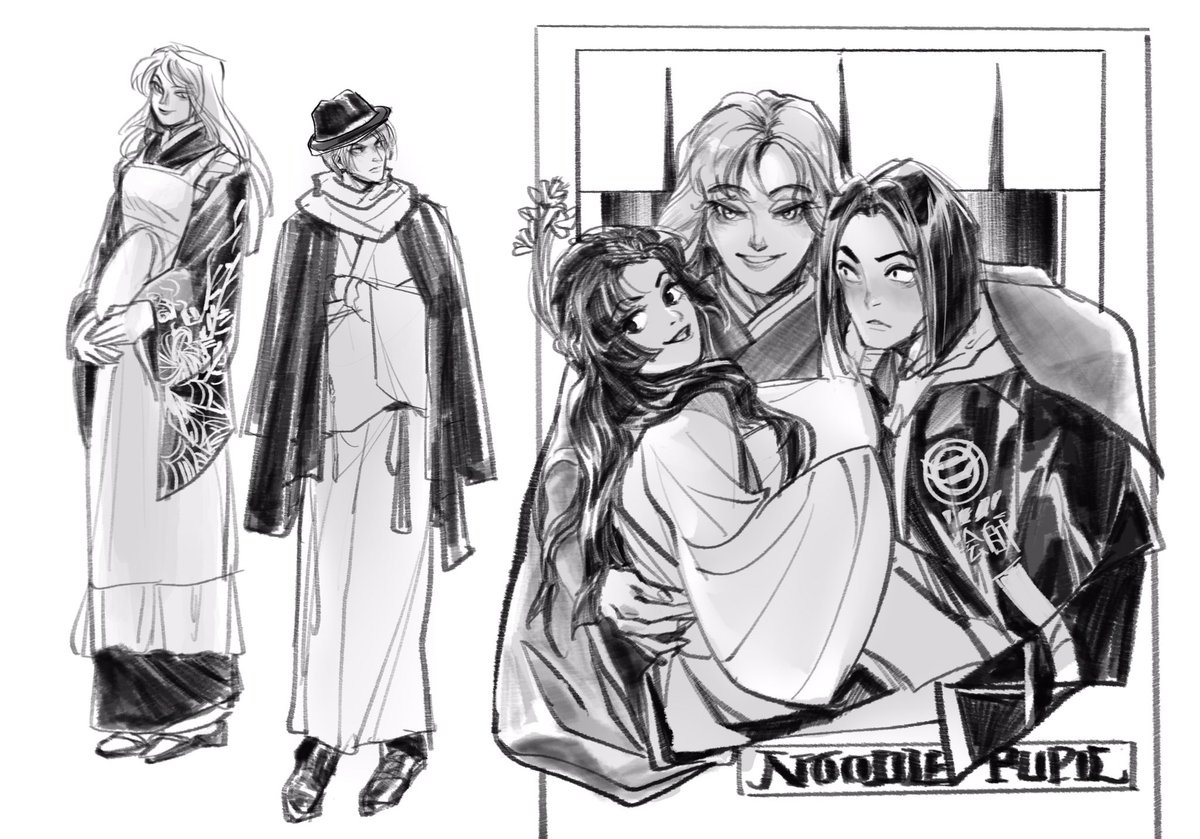 BotanicaXu's tweet photo. #Cosmere SPOILERS FOR SP3!!! Finally I could post those. It’s my fav one! If you haven’t read the preview stuff, go check it! It’s fantastic despite that we only have 7 chapters! (The whole Hoid/Design line just made my year 😭) #DoodleDump #SSP3 https://t.co/RIkdtlsuqK