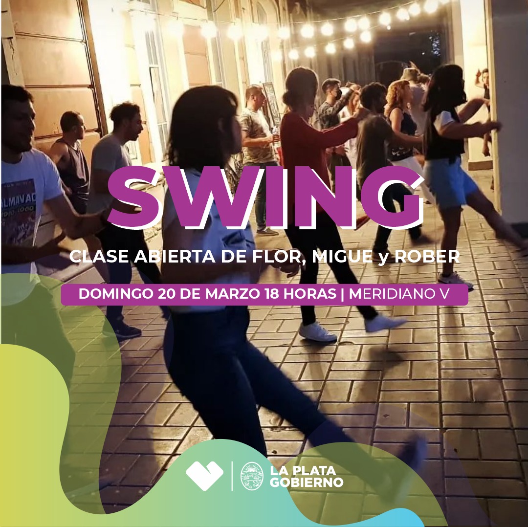 swingoutlp's tweet photo. Recién terminada la clase de #LindyHop Social Moves en Casa Pulsar. ELCALOR!!!! 😅😅
A descansar, recuperarnos y prepararnos para el social de este domingo 20/03 en el Andén de la Estación Provincial!
#AcaBailamos #SwingTodosLosDias #LaPlata https://t.co/doDfuuudVT