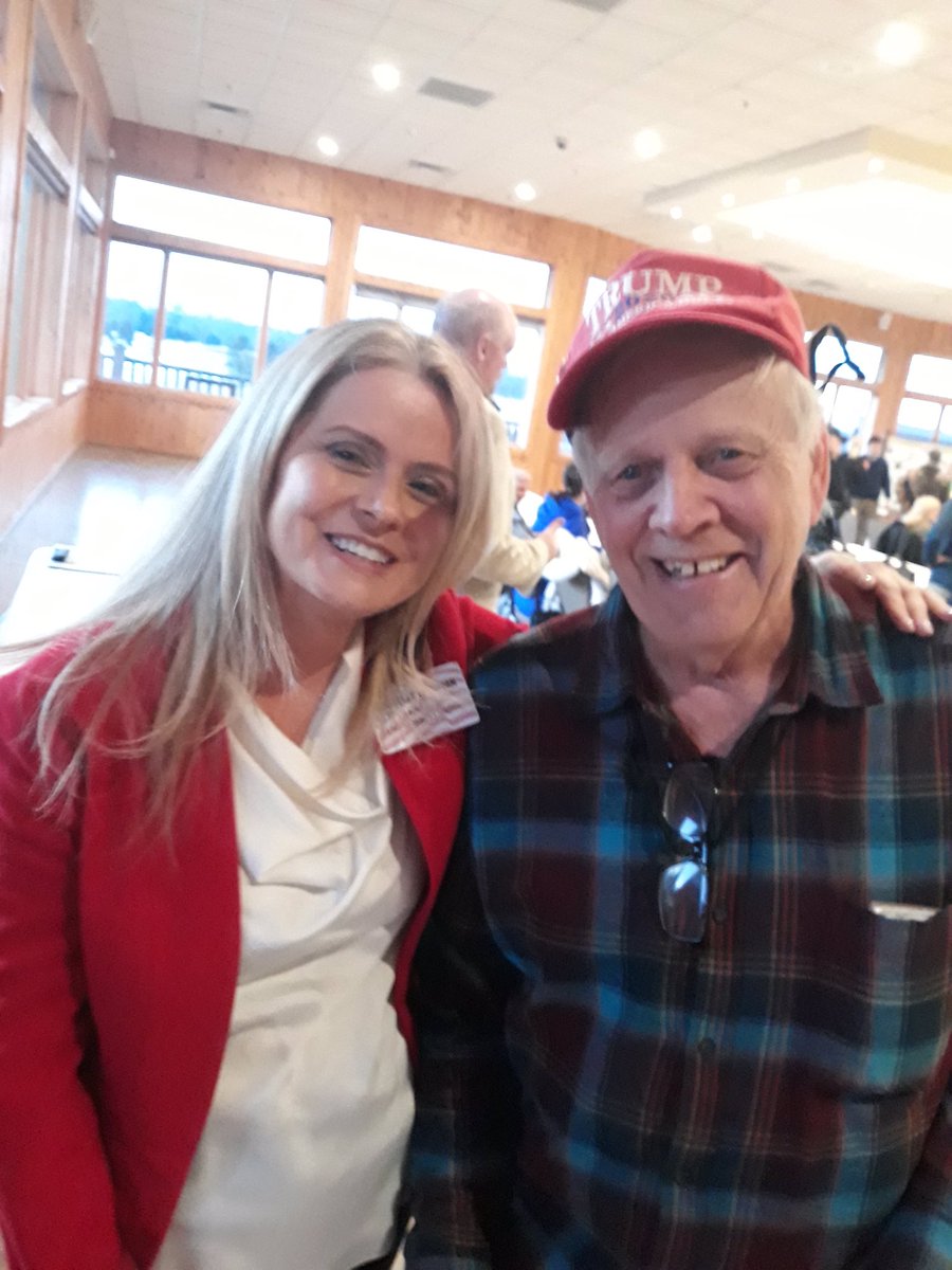 Michelle Donovan for Congress (@Michelle4MI) / Posts / X, image size:900x1200