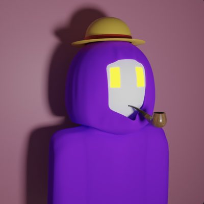 x2K_JOK3R's tweet image. New @BooglesAcademy who dis¿
The yellow eyes are 🔥
💛💜😈
#NewProfilePic #Boogles #BooglesAcsdemy #Solana