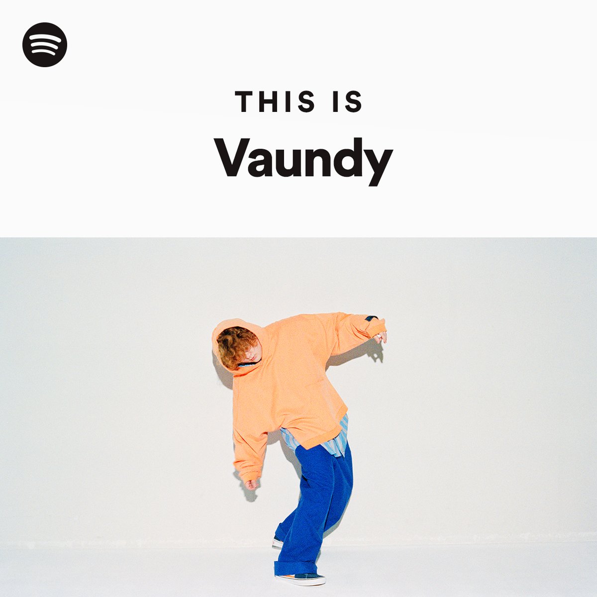 📺#シブヤノオト Presents
#Vaundy リクエストLIVE⚡

一夜限りの特別なセットリスト🎤
圧巻のパフォーマンスでしたね！

マルチな才能で活躍する
Vaundyのサウンドを
#Spotify 公式プレイリストでチェック✅
▶spoti.fi/ThisIsVaundy

@vaundy_engawa @Vaundy_AWS 
@nhk_oto
