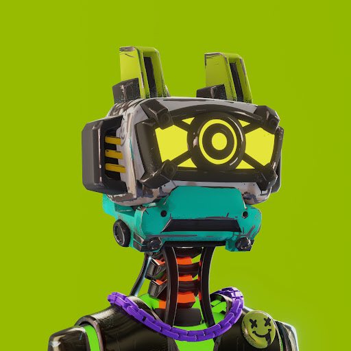 ✌️ Guess what? ✌️
<a href="/badfacebots/">Bad Face Bots</a> is now available on Hypested!
 
Check them out at:
hypested.com/collection/bad…
 
#nft #nftcollection