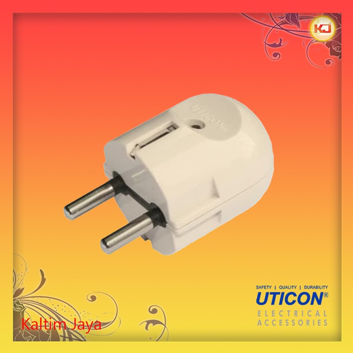 kaltimjaya's tweet image. Steker Arde Uticon - 10,000 /pcs. Tersedia harga grosir.

Info toko dapat dilihat di halaman profil kami.
#steker #plug #uticon #alatlistrik
 
WA: wa.me/+6285161667779