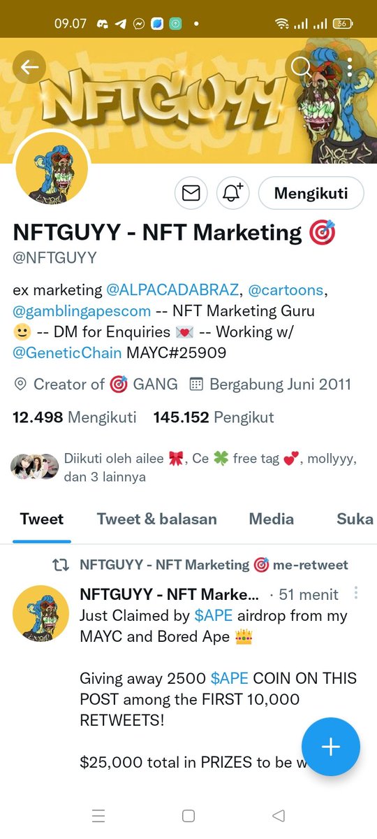 Mr Lim tweet media