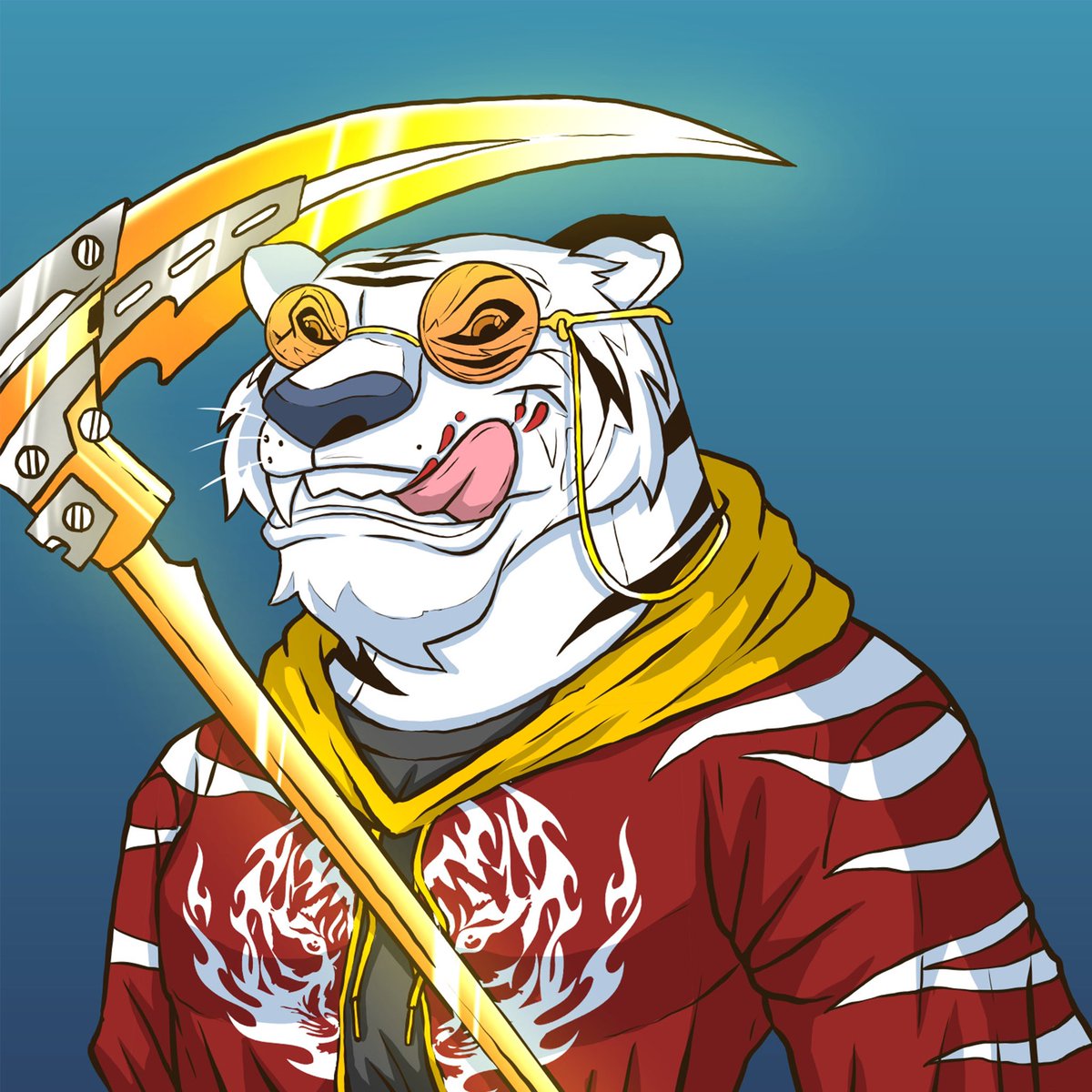 🚨RIMBA GIVEAWAY🚨

Free Sang Rimba #201 to the lucky winner!

1. Like &amp; RT
2. Follow us <a href="/rimbamy/">Sang Rimba</a> 
3. Tag your 3 friends
4. Tell us your thought on Metaforest 

I will announce the lucky winner on this Saturday at 10PM🚀

#pentasio #pentasian