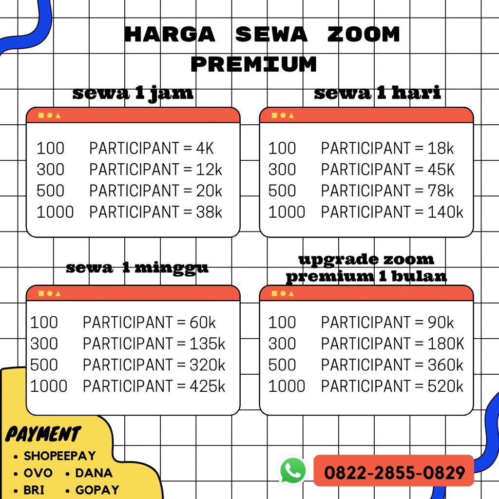 kikties's tweet photo. NOY OPEN SEWA ZOOM🥳✨

-bisa buat dadakan
-selalu ready waktu aku on❣️

langsung dm atau wa ( https://t.co/cN93YGfK8N ) https://t.co/kZoSiWOZwd