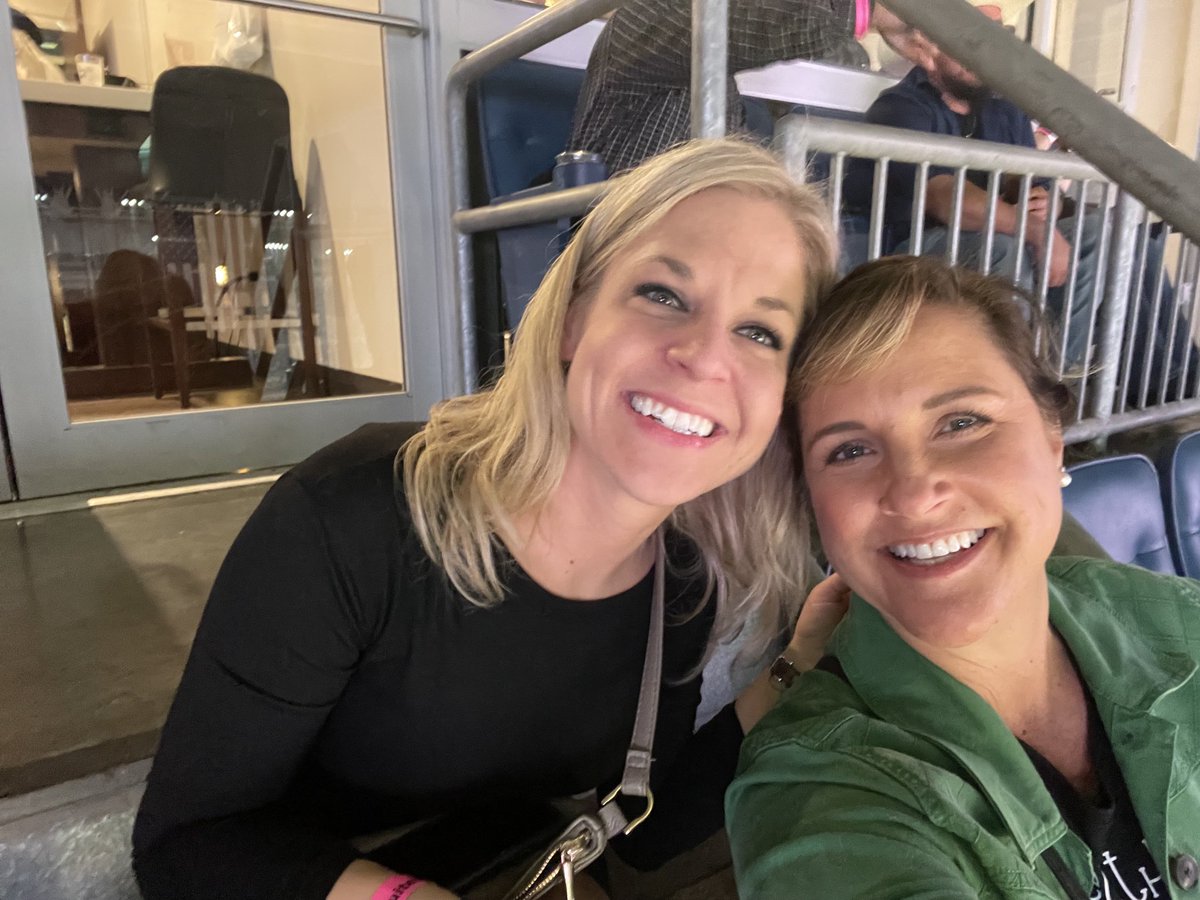 Amy Bailey tweet media