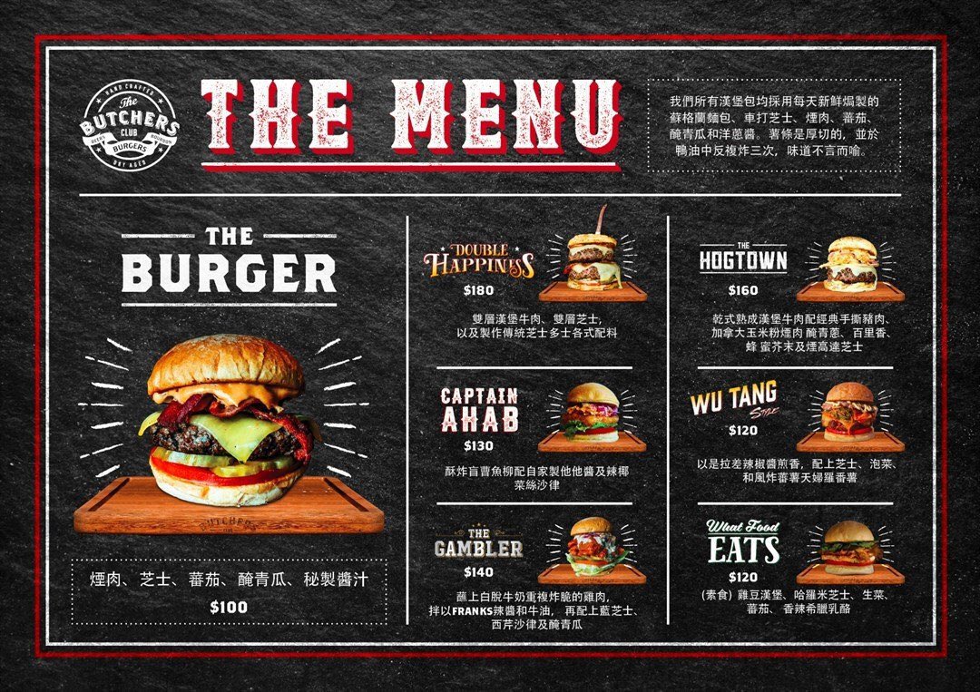 Yes I have actually... But THE VERY BEST BEST HAMBURGER in ALL The World is >>> #TheButchersClub - Wan Chai - in #HongKong!!